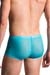 MANSTORE Pants M601 Rainbow Cyan