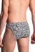 MANSTORE Micro Brief M610 Zebra