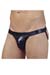 Svenjoyment Wetlook Lack Jockstrap