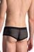 MANSTORE Micro Pants M613 Black