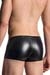 MANSTORE Bungee Pants M107 in Lack, Latex Optik