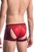 MANstore Chaps Pants  M665, Bordeaux