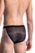 MANSTORE Micro Tanga M667 schwarz