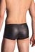 MANSTORE  Micro Pants M700 Schwarz