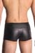 MANSTORE  Micro Pants M701, Black