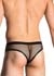 MANSTORE Cheeky Brief M707, Schwarz