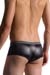 MANSTORE Bade Hot Pants M750 Schwarz