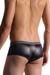 MANSTORE Bade Hot Pants M750 Schwarz