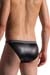 MANSTORE Micro Bade Tanga M750 Schwarz