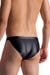 MANSTORE Micro Bade Tanga M751 Schwarz