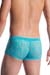 MANSTORE Micro Pants M766 azur