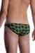 MANSTORE M800 Low Rise Brief Dope