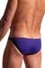 MANSTORE M800 Low Rise Brief Sapphire