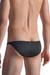 MANSTORE M800 Low Rise Brief Schwarz