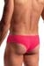 MANSTORE M800 Cheeky Brief Pink