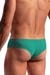 MANSTORE M800 Cheeky Brief Petrol