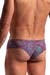 MANSTORE M800 Cheeky Brief Gravure