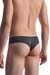 MANSTORE M800 Cheeky Brief Schwarz