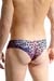 MANSTORE M800 Cheeky Brief Neon Leo