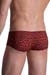 MANSTORE M800 Hot Pants Redleo