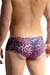 MANSTORE M800 Hot Pants Neon Leo