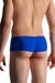 MANSTORE M800 Hot String Pants Blau