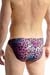 MANSTORE M800 Micro Brief Neon Leo