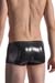 MANSTORE Micro Pants M810 Schwarz