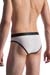 MANSTORE Bungee Brief M811 Wei