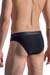 MANSTORE Bungee Brief M811 Schwarz