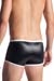 MANSTORE M816 Retro Pants Schwarz-Wei