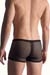 MANSTORE M817 Micro Pants Schwarz