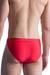 MANSTORE Bade Micro Tanga M859 Red