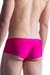 MANSTORE Bade Hot Pants M859 Fuchsia