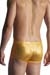 MANSTORE Micro Pants M901 Gold
