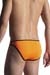 MANSTORE Bade Micro Tanga M909 Neon-Orange