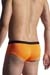 MANSTORE Bade Hot Pants M909 Neon-Orange