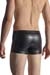 MANSTORE Micro Pants M953 Lederoptik