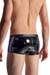 MANSTORE Micro Pant M954 Lack-Schwarz