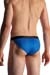 MANSTORE Micro Tanga M955 Blau