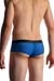 MANSTORE Hot Pants  M955 Blau