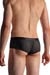 MANSTORE Hot Pants  M955 Schwarz