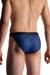 MANSTORE M957 Bungee Brief Zebra