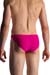 MANSTORE Bade Micro Tanga M962 Fuxia