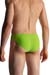 MANSTORE Bade Micro Tanga M962 Leaf