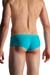 MANSTORE Bade Hot Pants M962 Cyan