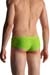 MANSTORE Bade Hot Pants M962 Leaf