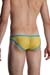 MANSTORE Low Rise Brief M963 Gelb