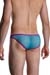 MANSTORE Low Rise Brief M963 Blau