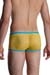 MANSTORE Micro Pants M963 Gelb